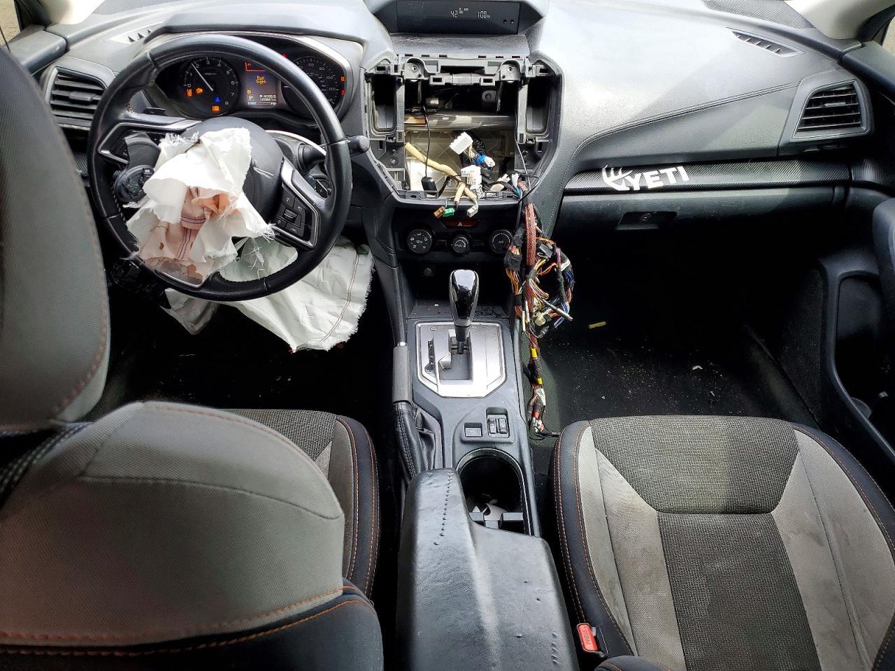 2018 Subaru Crosstrek Premium - zdjęcie 8