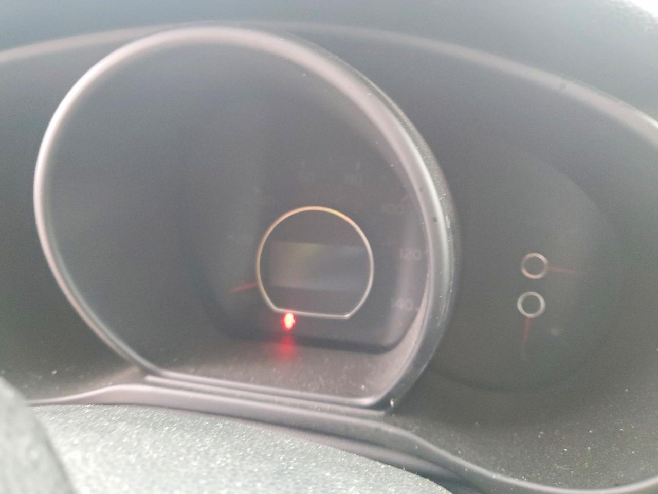 2014 Kia Soul Base - zdjęcie 9