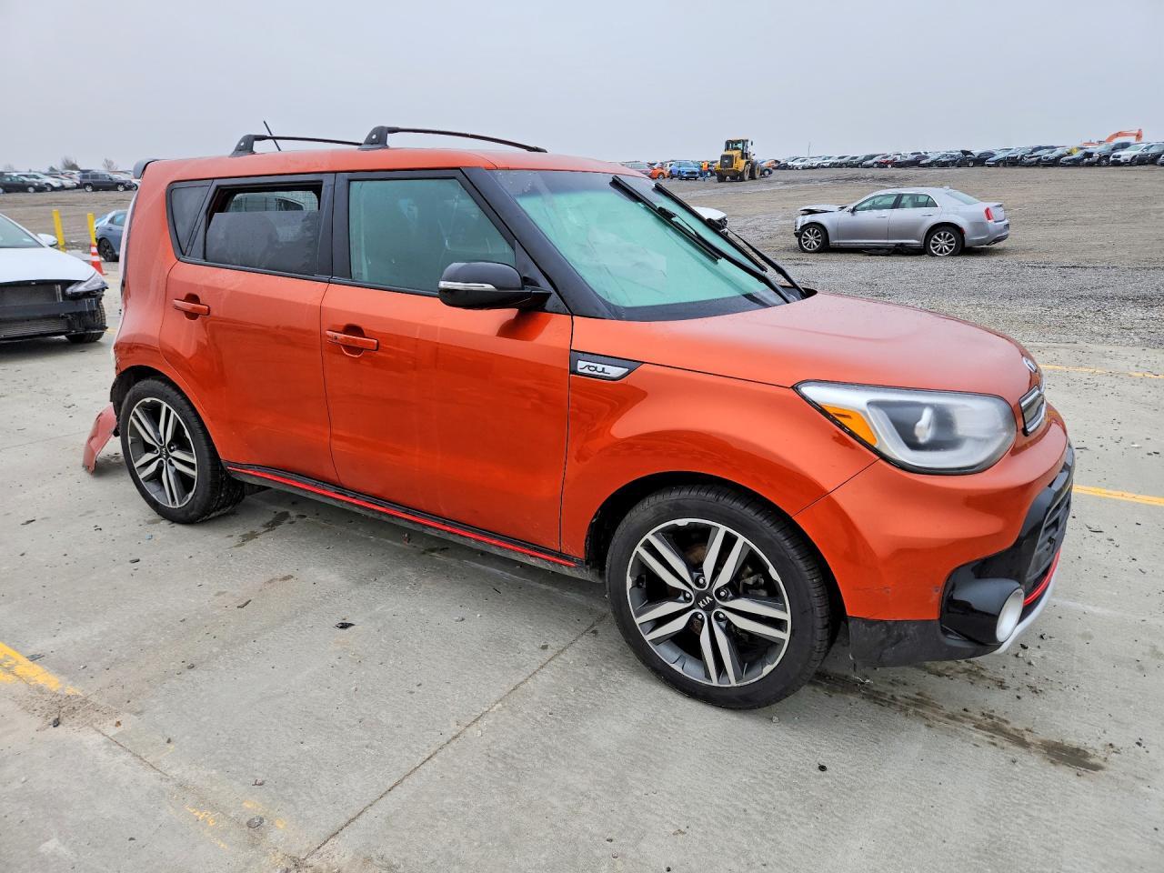 2018 Kia Soul ! - zdjęcie 4