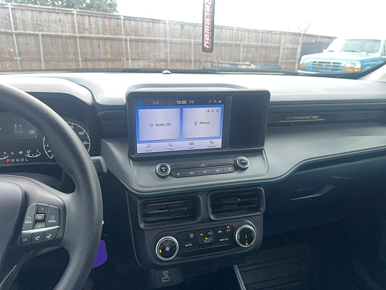 2024 Ford Maverick Xl - zdjęcie 9