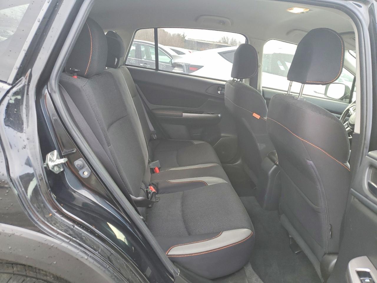 2016 Subaru Crosstrek Premium - zdjęcie 11