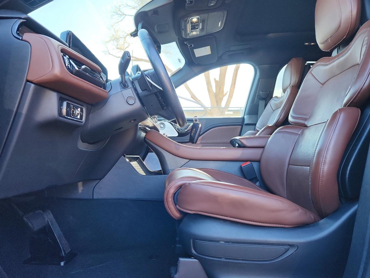 2025 Lincoln Aviator Reserve - zdjęcie 7