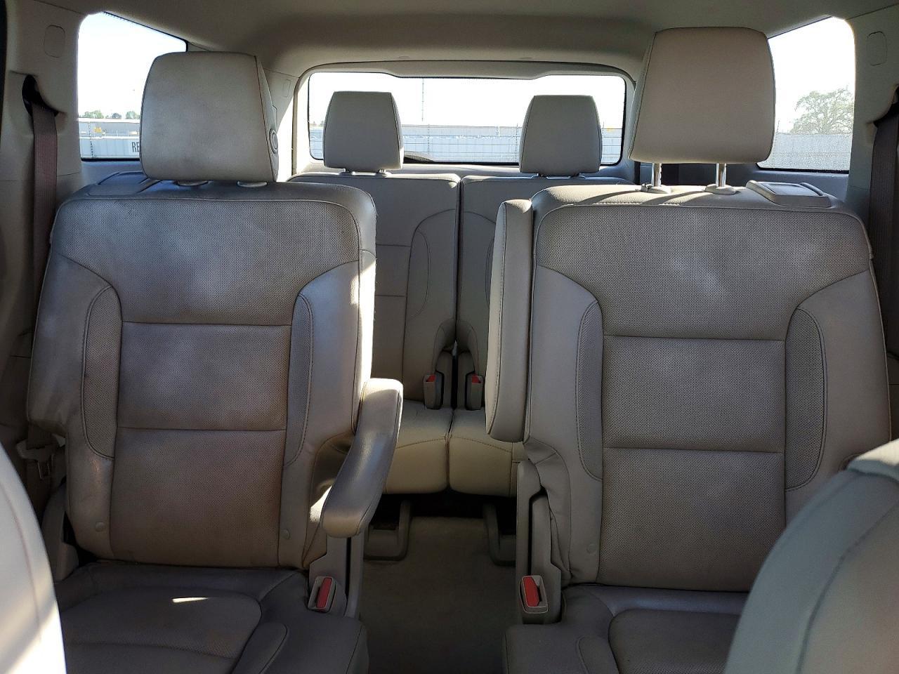 2018 GMC Acadia Slt-2 - zdjęcie 10