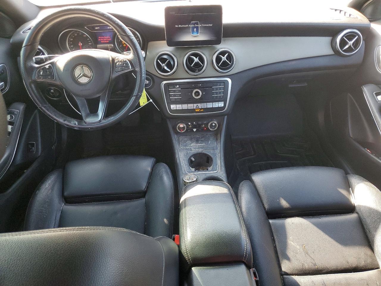 2019 Mercedes-Benz Gla 250 4Matic - zdjęcie 8