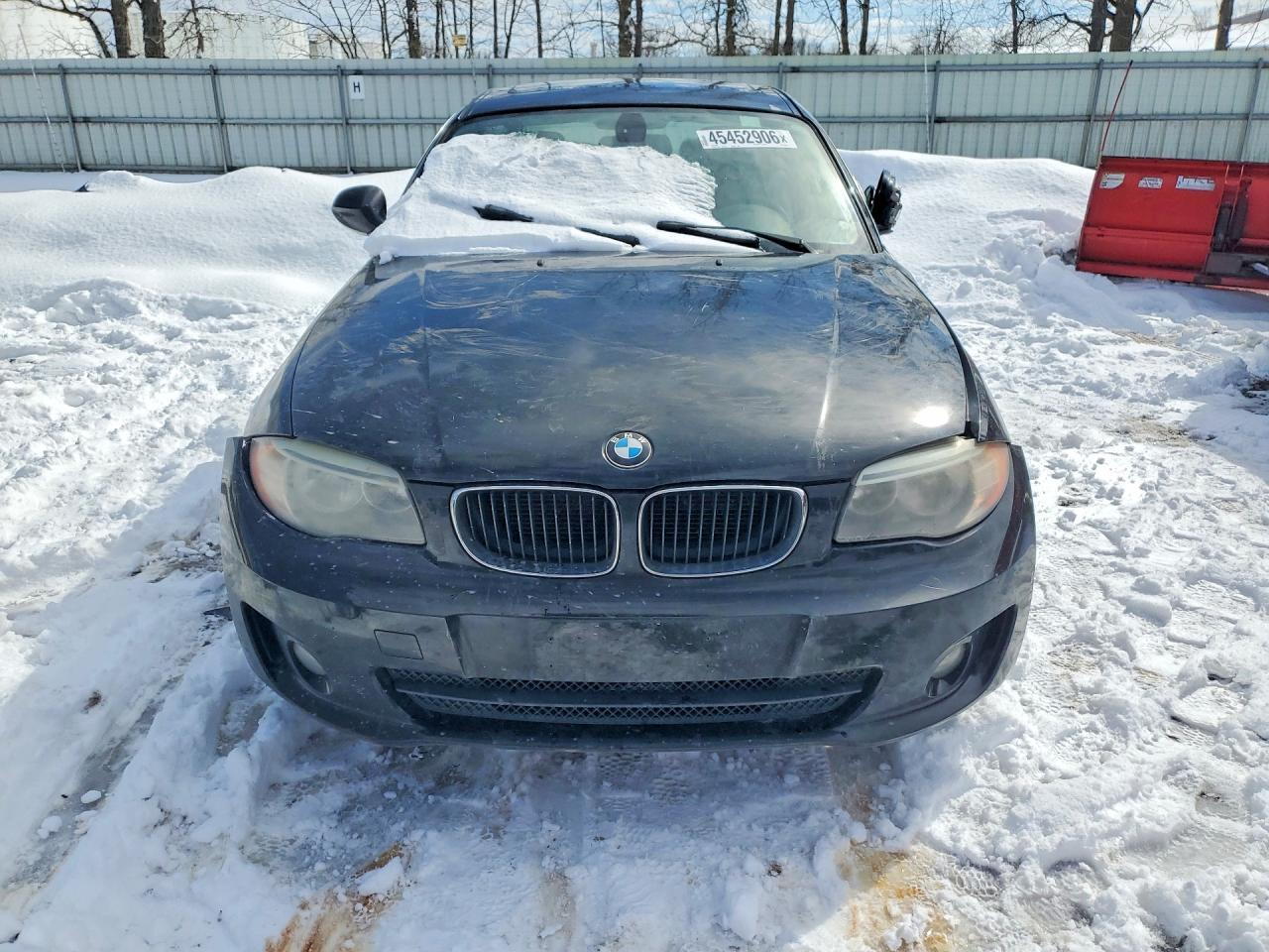 BMW Seria 1 - zdjęcie 5