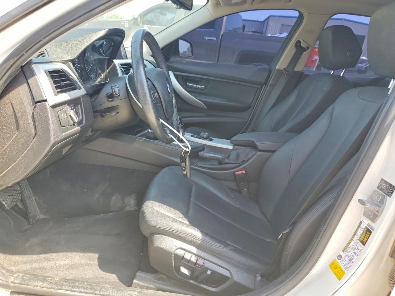 2013 BMW 328 I Sulev - zdjęcie 7