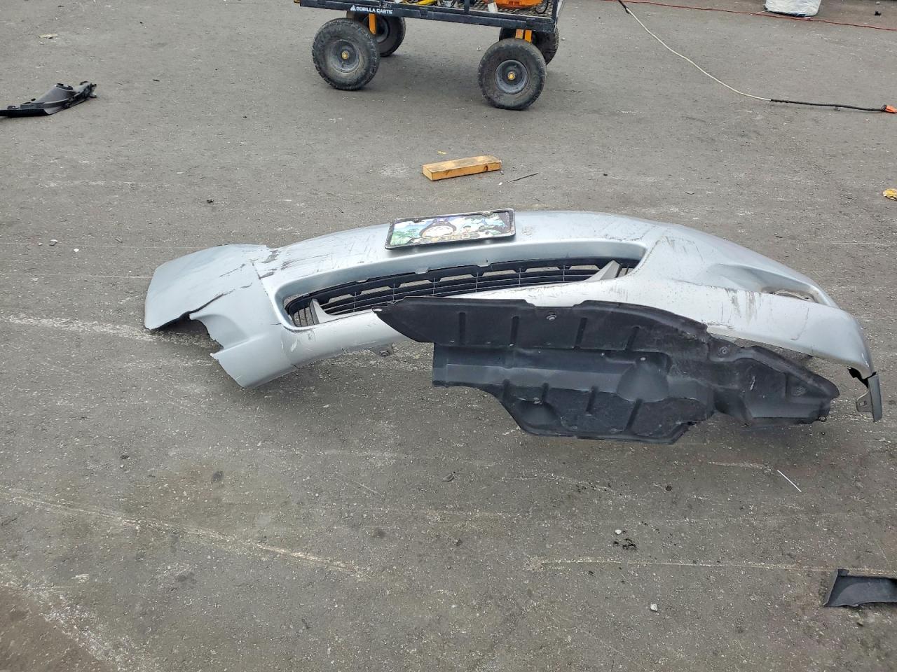 2015 Toyota Venza Xle - zdjęcie 13