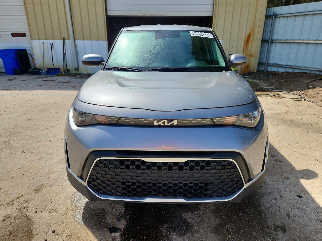 2023 Kia Soul Lx - zdjęcie 5