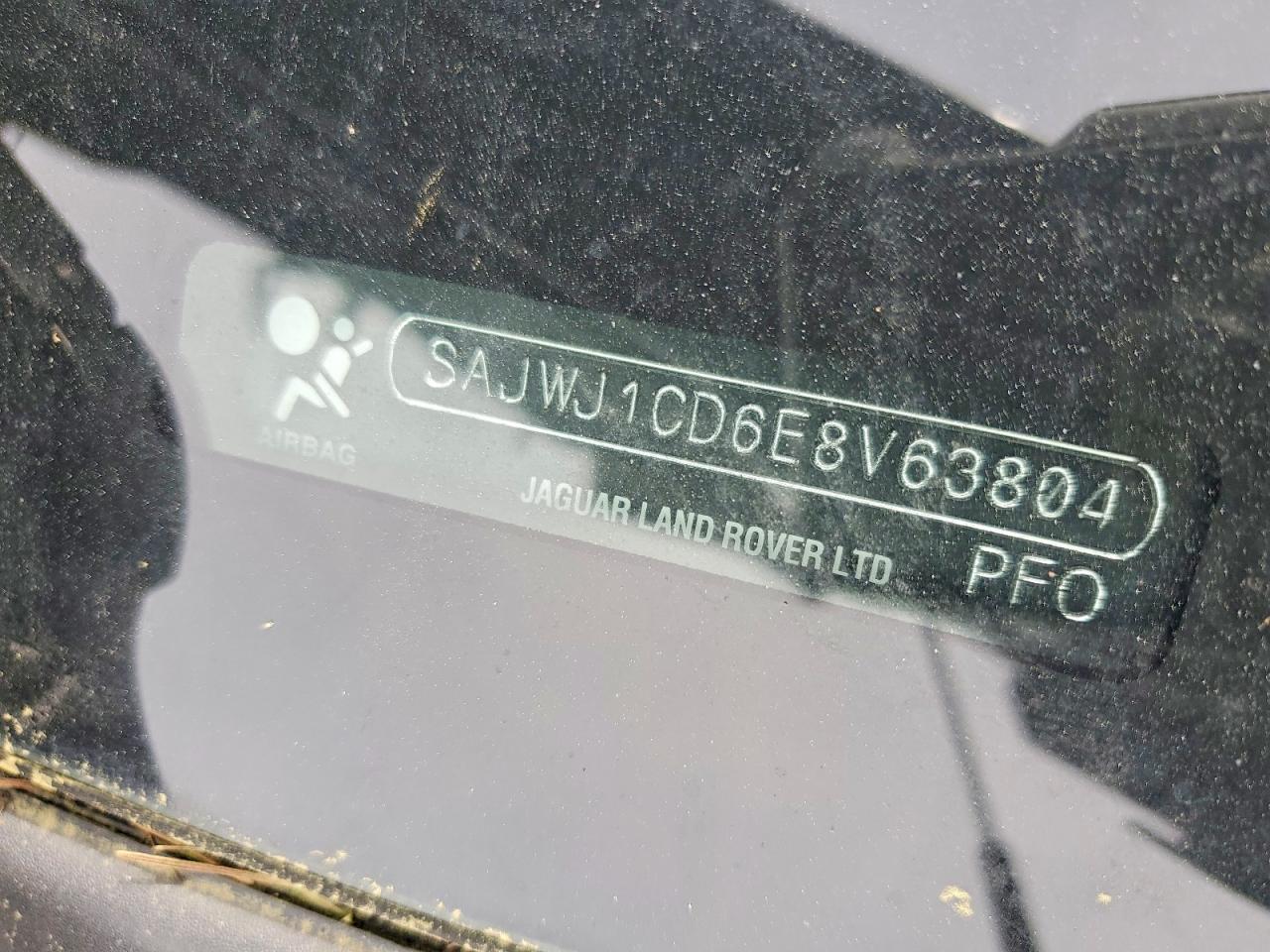 2014 Jaguar Xj - zdjęcie 12