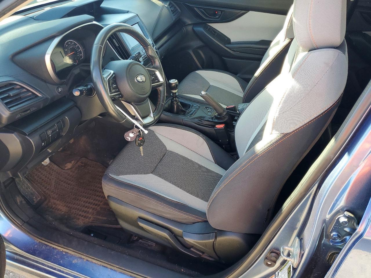 2018 Subaru Crosstrek Premium - zdjęcie 7