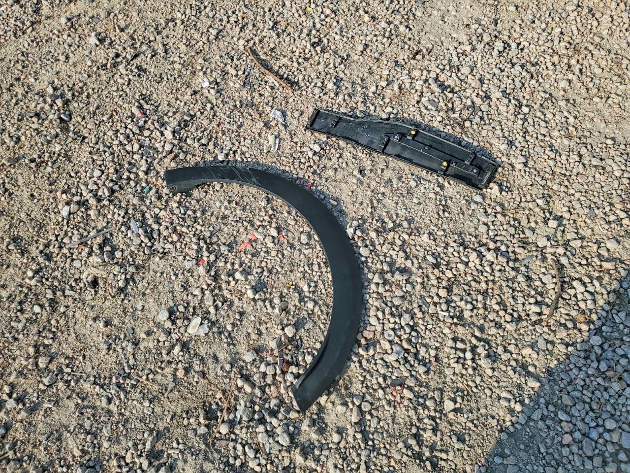 2018 Nissan Kicks Sv - zdjęcie 12