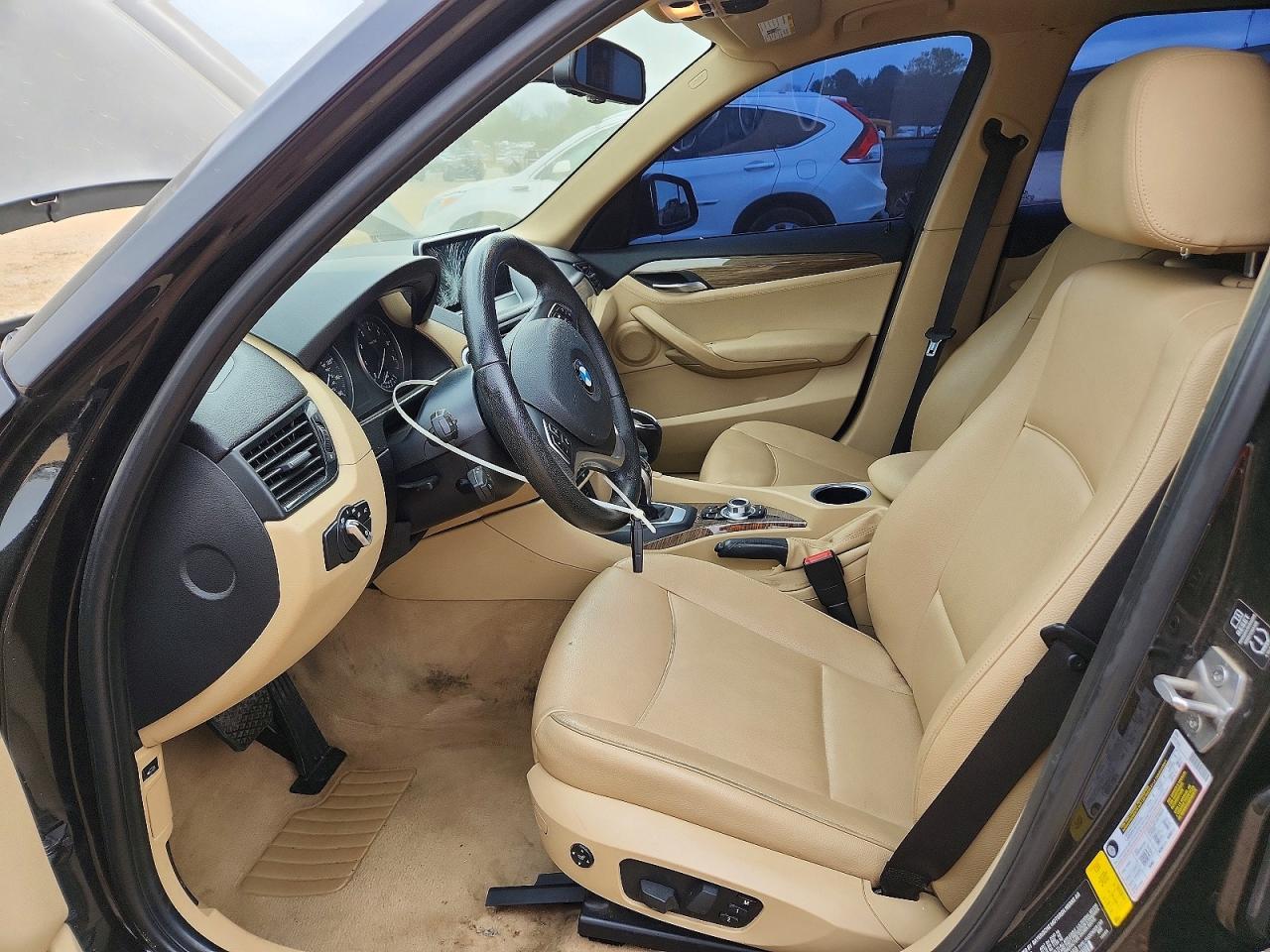 2013 BMW X1 Sdrive28I - zdjęcie 7