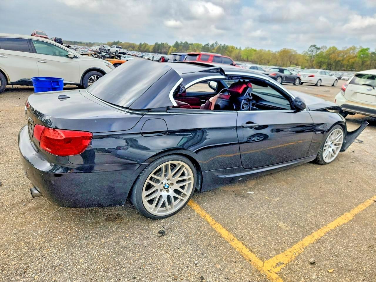 BMW Seria 3 - zdjęcie 3