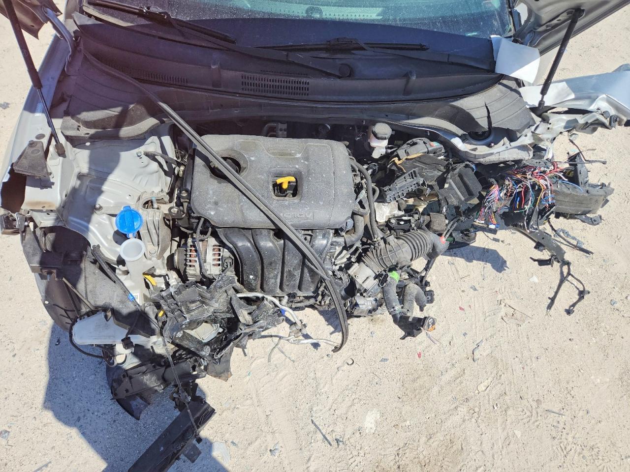 2021 Kia Soul S - zdjęcie 11