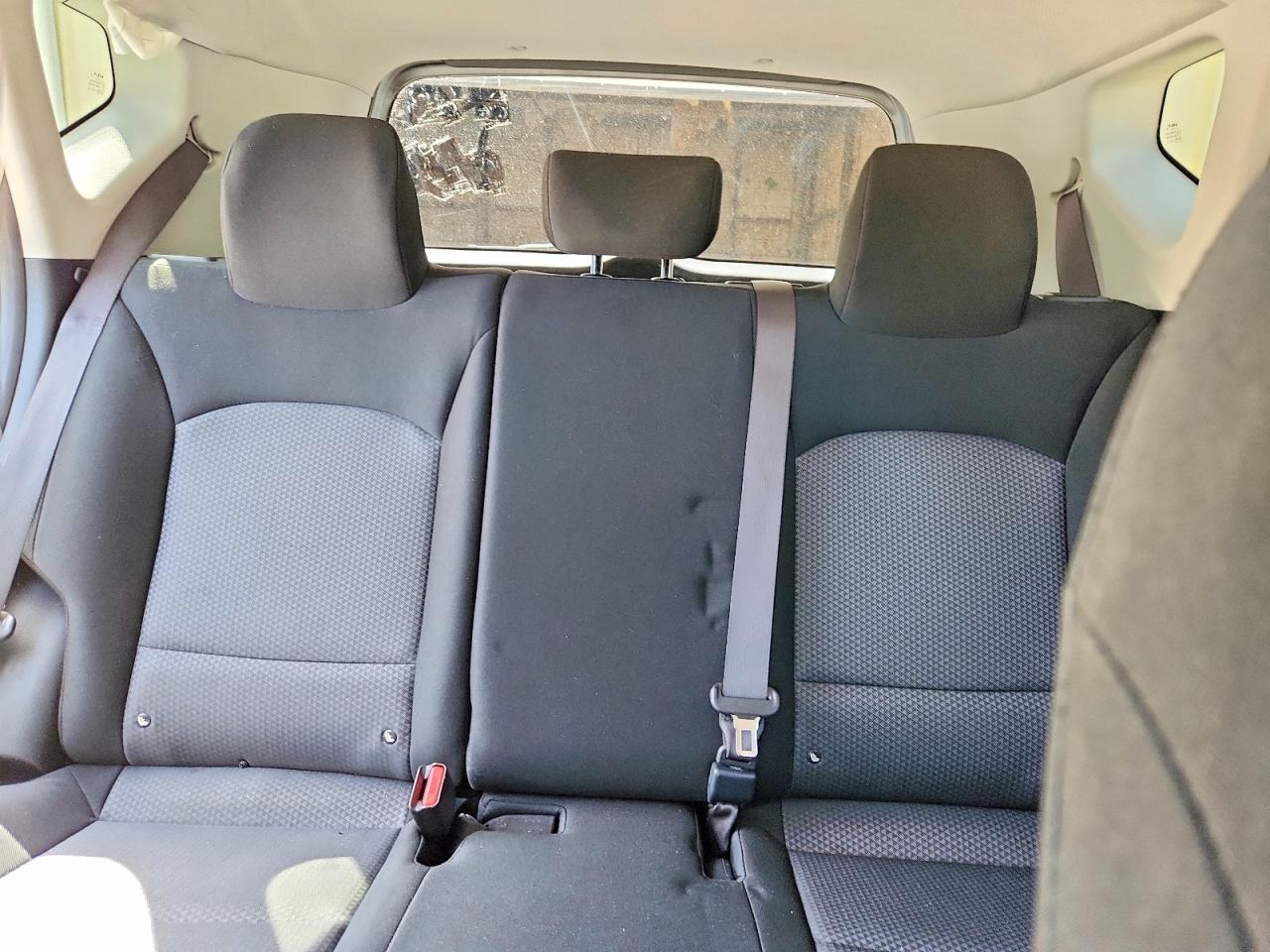 2023 Kia Soul Lx - zdjęcie 10