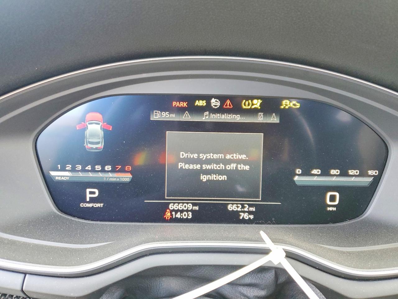 2020 Audi S5 Premium Plus - zdjęcie 9