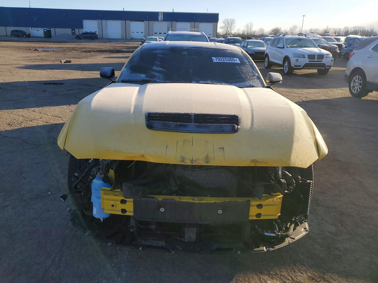 Ford Mustang - zdjęcie 5