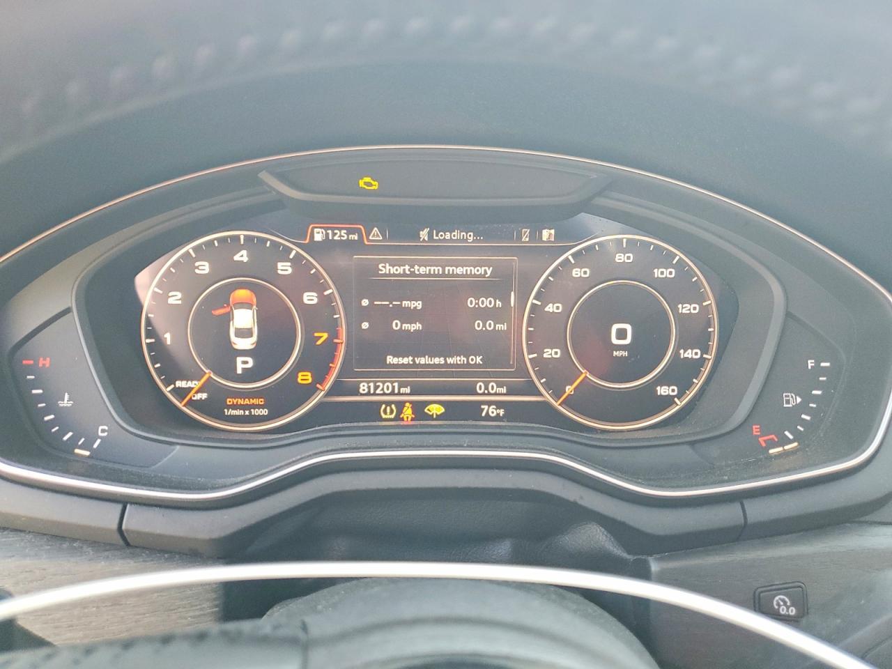 2018 Audi A5 Premium Plus S-Line - zdjęcie 9