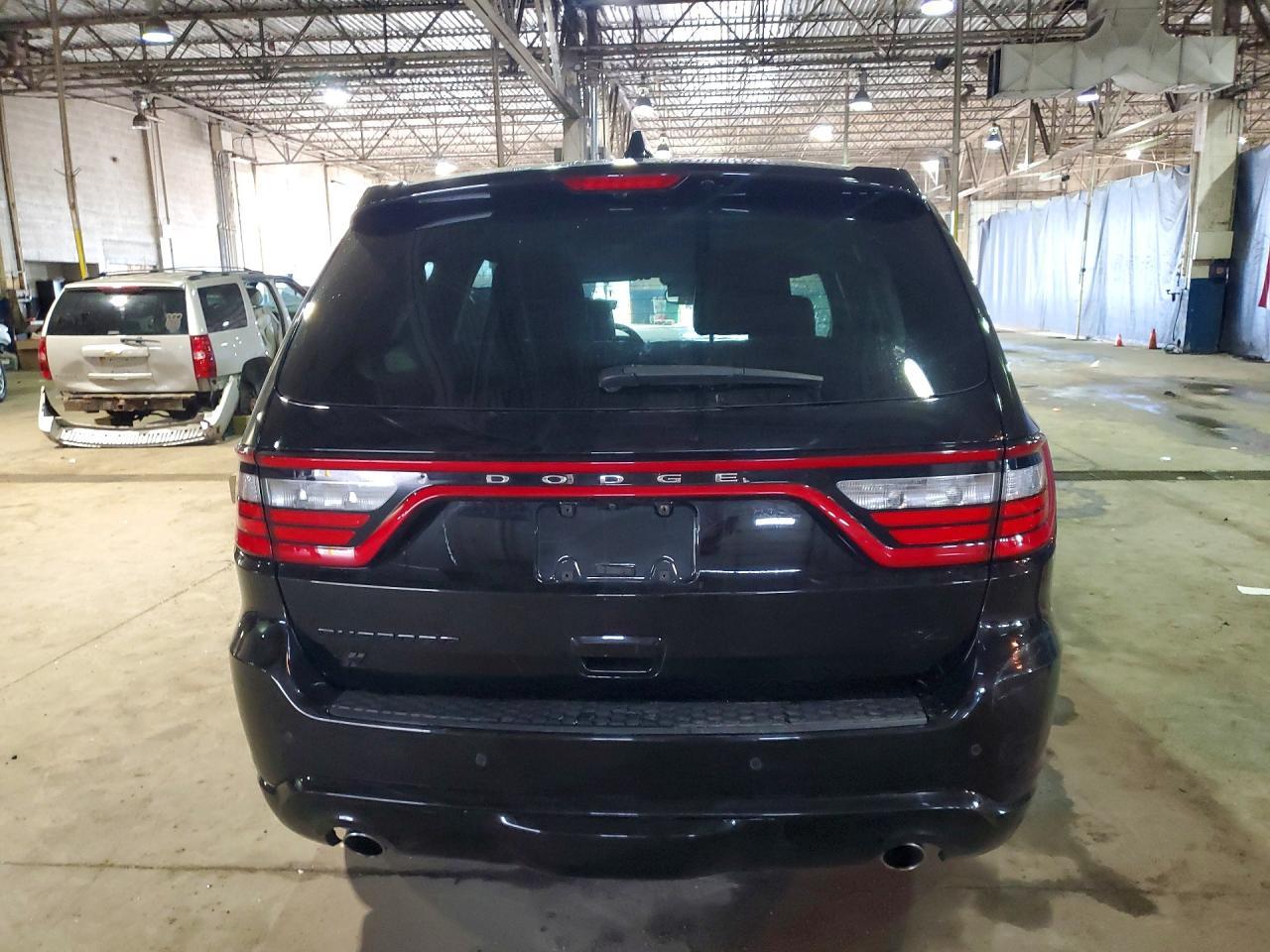 2020 Dodge Durango R - zdjęcie 6