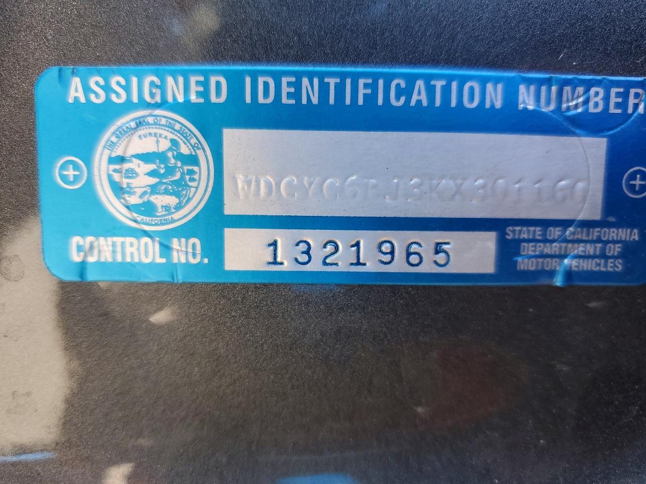 2019 Mercedes-Benz G 550 - zdjęcie 12