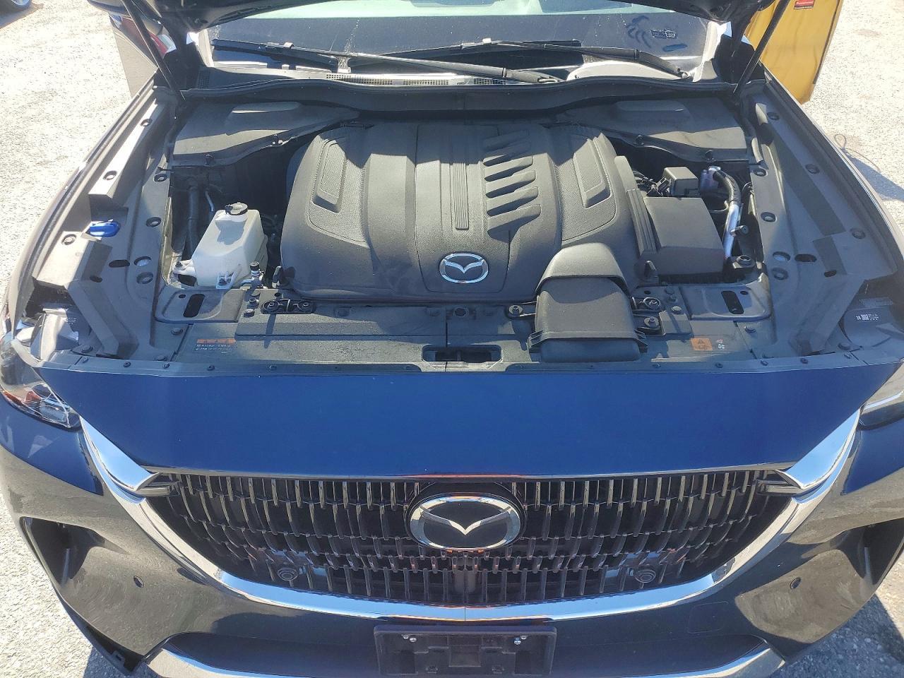 2024 Mazda Cx-90 Premium - zdjęcie 12