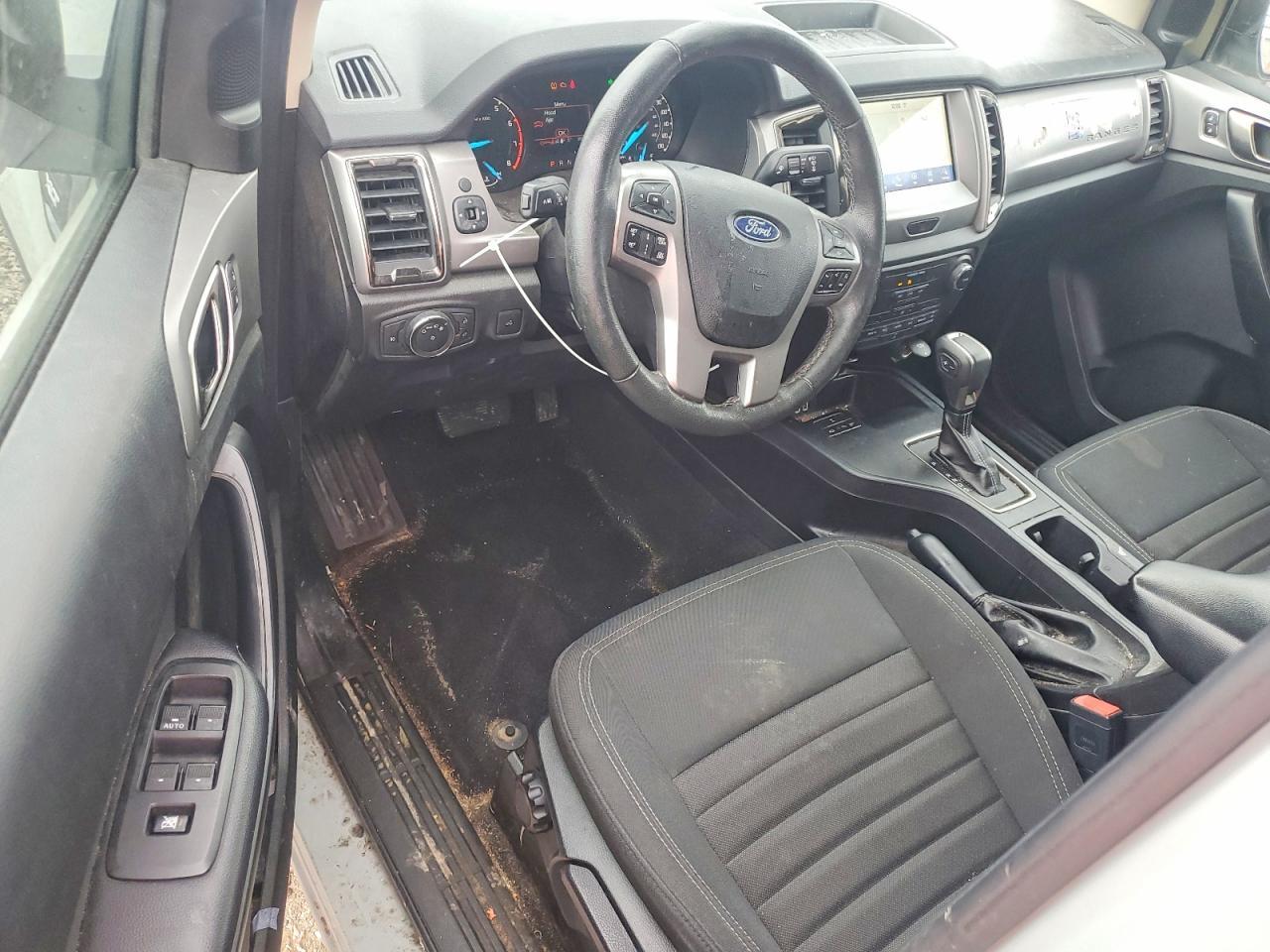 2022 Ford Ranger Xl - zdjęcie 8