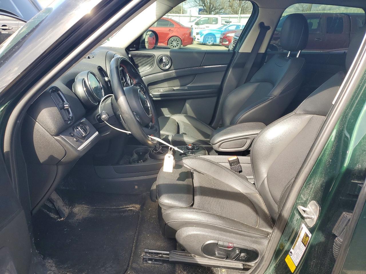 2019 Mini Cooper S Countryman - zdjęcie 7