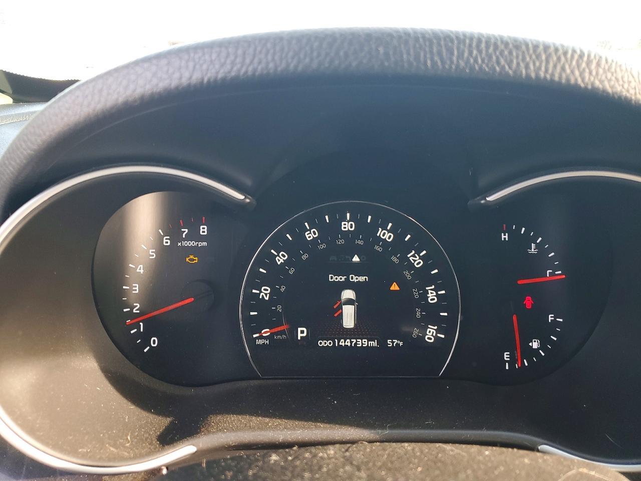 2014 Kia Sorento Sx - zdjęcie 9