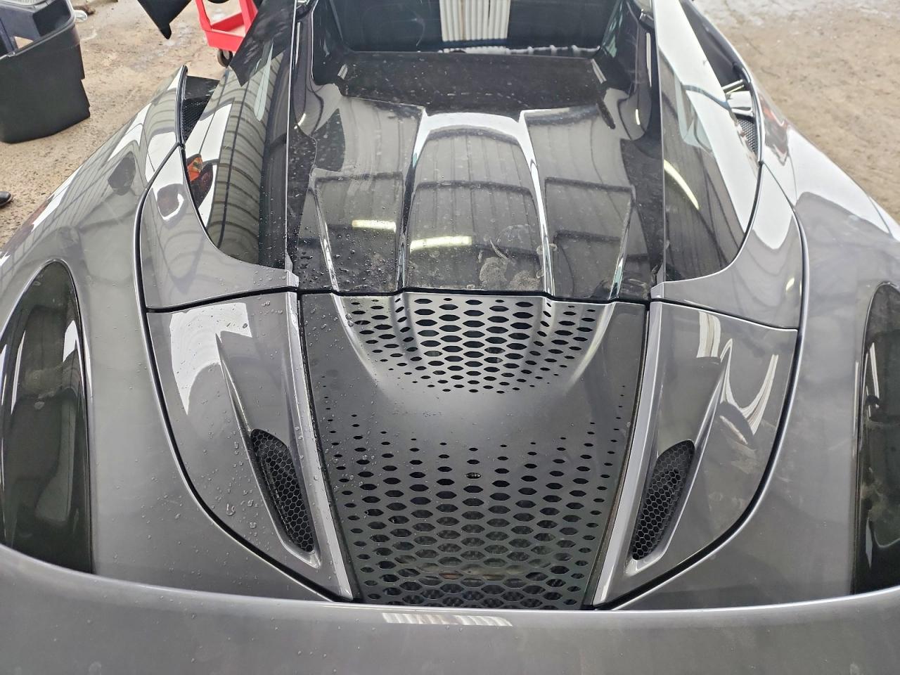 2024 Mclaren Automotive 750S - zdjęcie 11