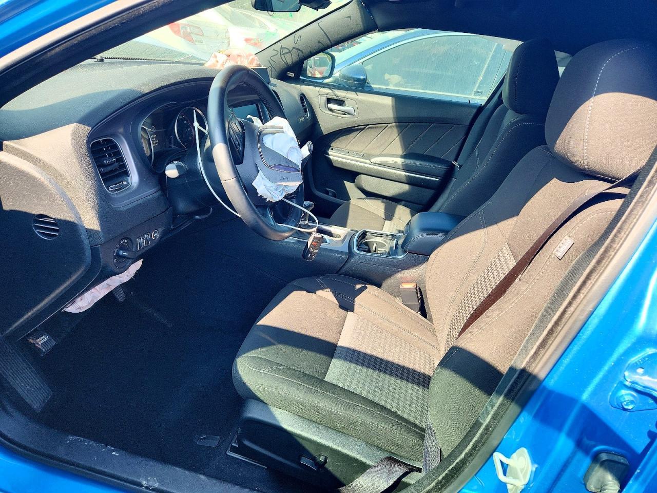 2023 Dodge Charger Sxt - zdjęcie 7