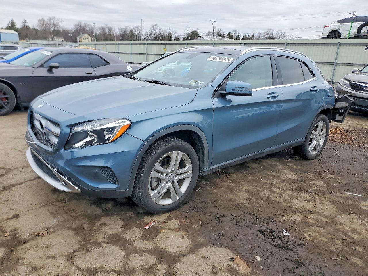 2017 Dodge Caravan - zdjęcie główne