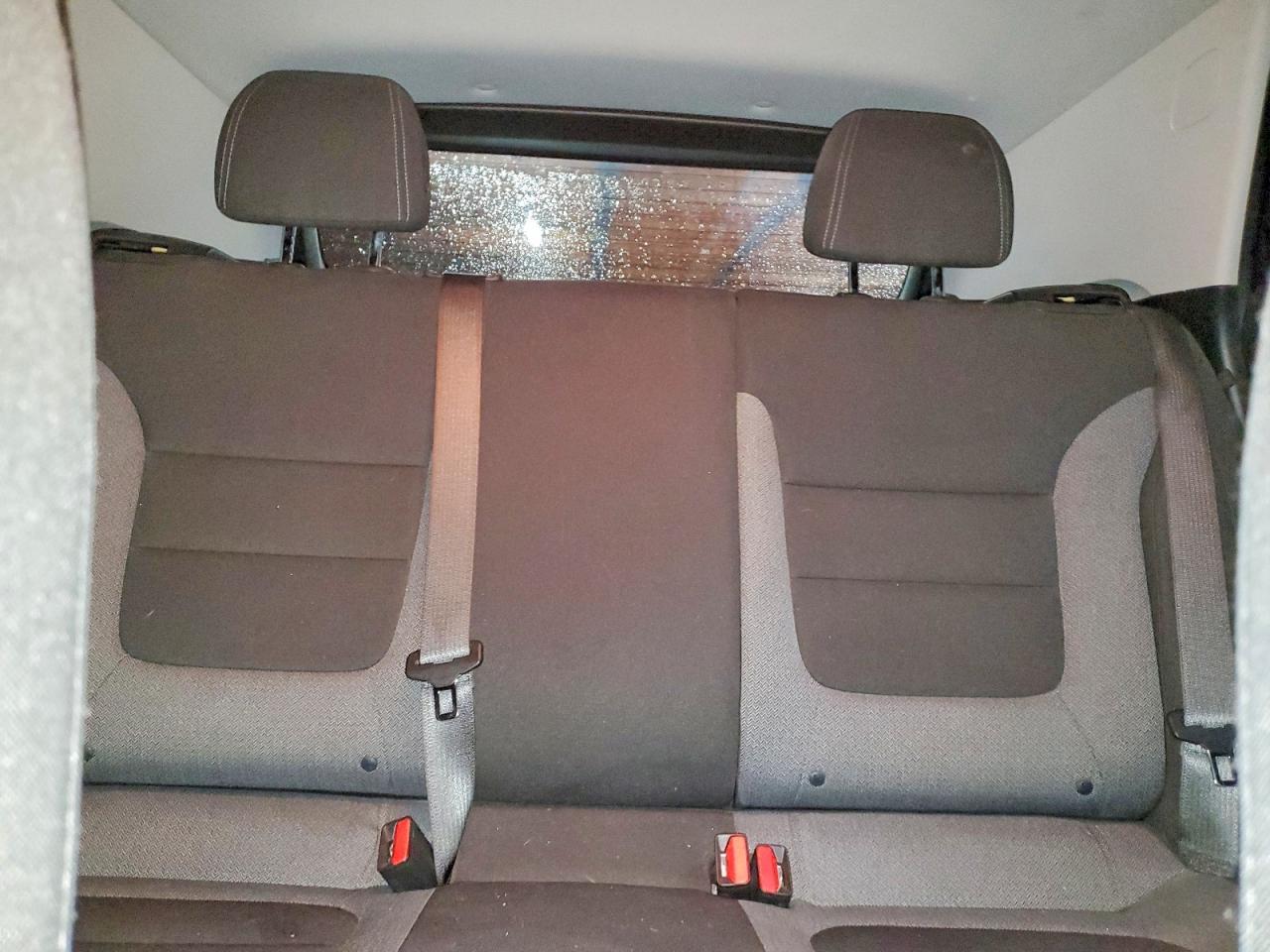 2021 Chevrolet Trailblazer Lt - zdjęcie 10