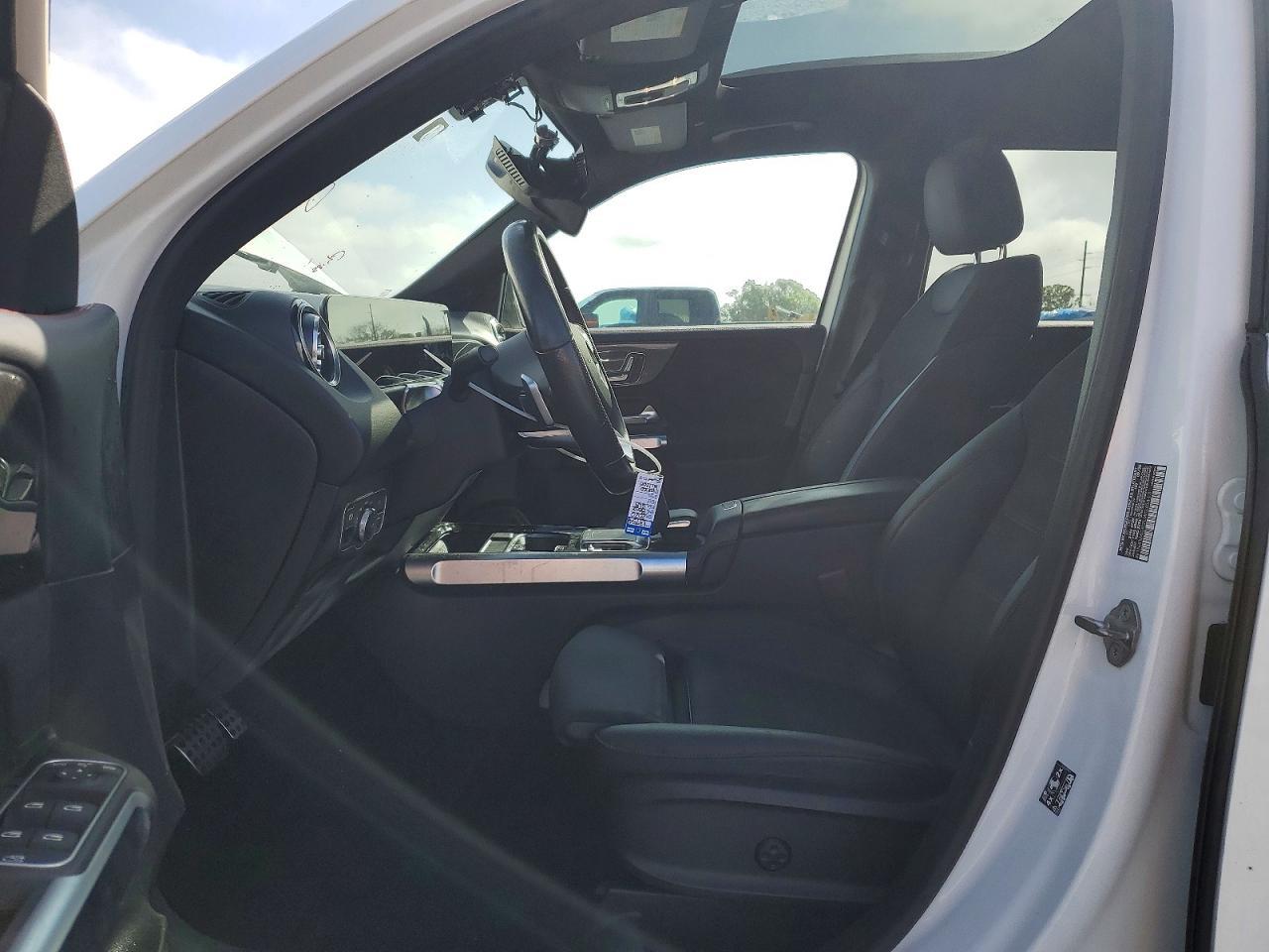 2020 Mercedes-Benz Glb 250 - zdjęcie 7