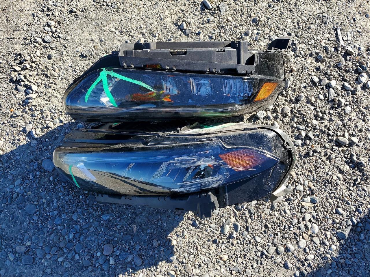 2024 Dodge Hornet Gt - zdjęcie 13