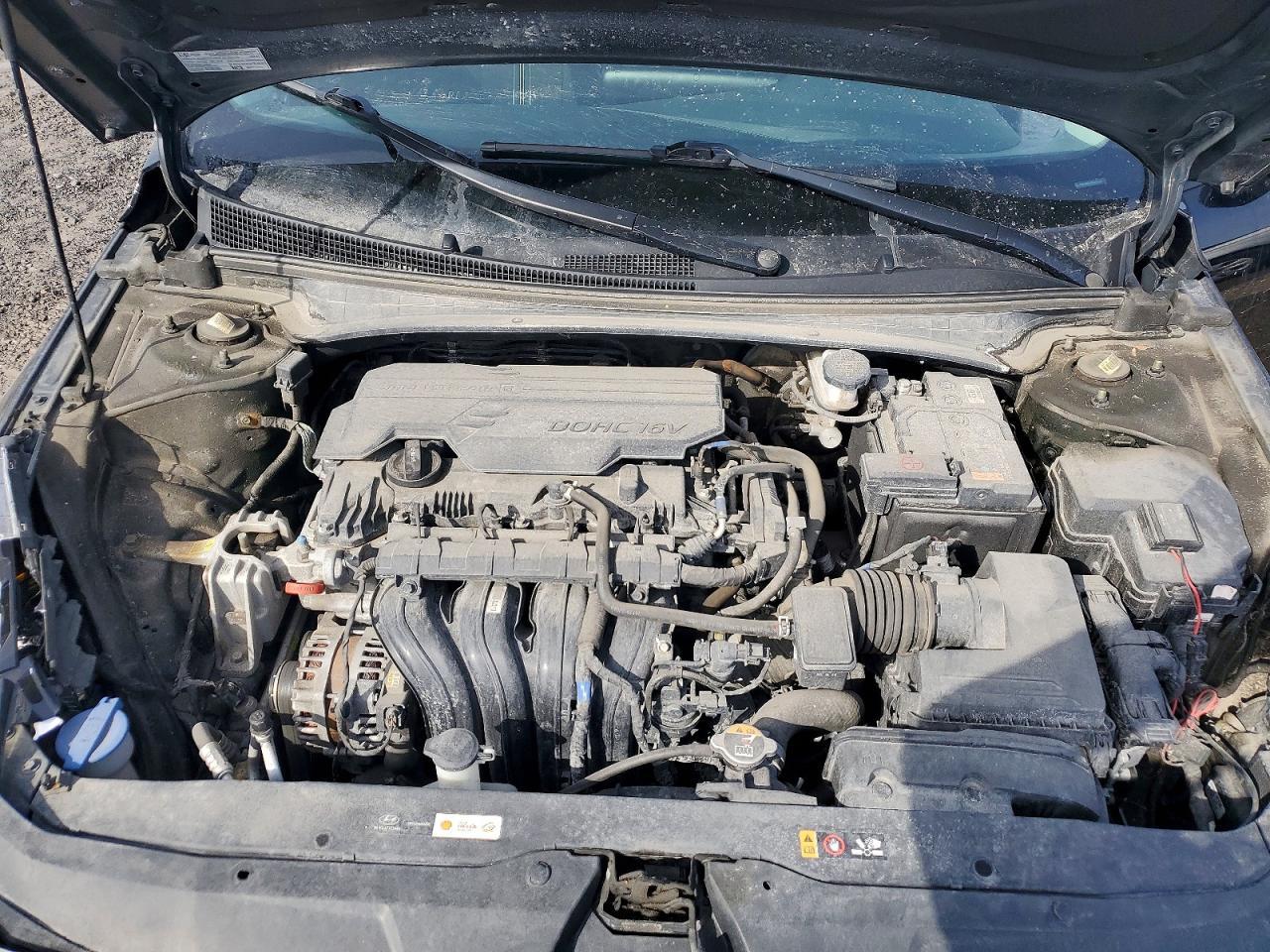 2022 Hyundai Elantra Sel - zdjęcie 11