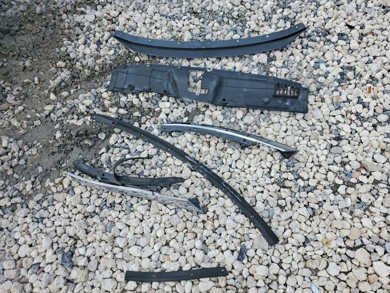 2016 Honda Civic Ex - zdjęcie 12