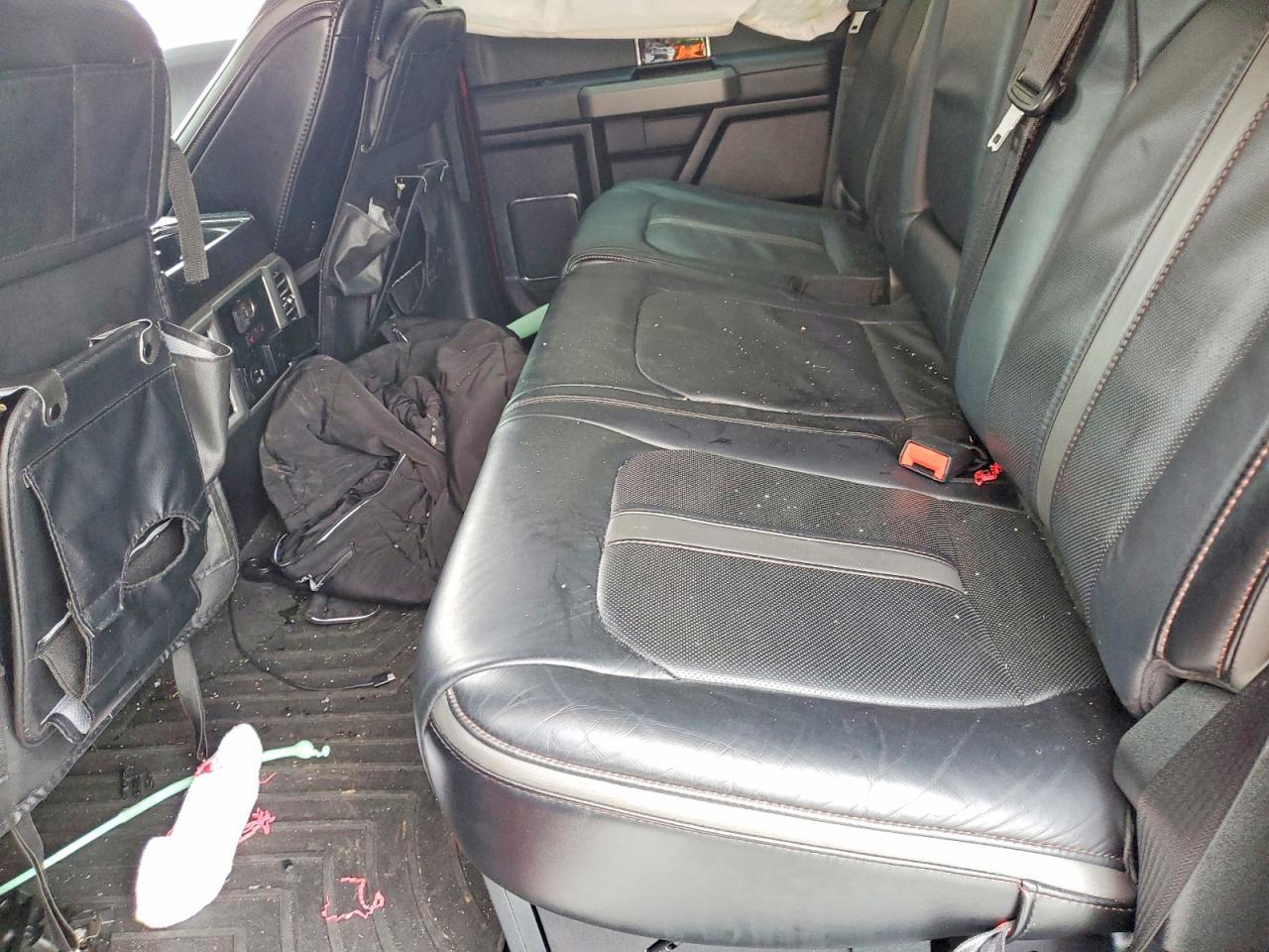 2020 Ford F250 Super Duty - zdjęcie 10