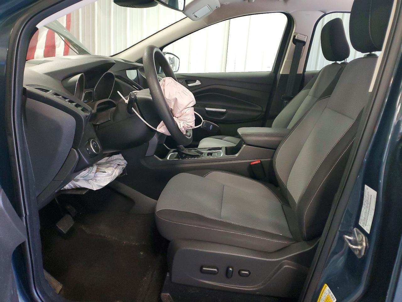 2019 Ford Escape Se - zdjęcie 7