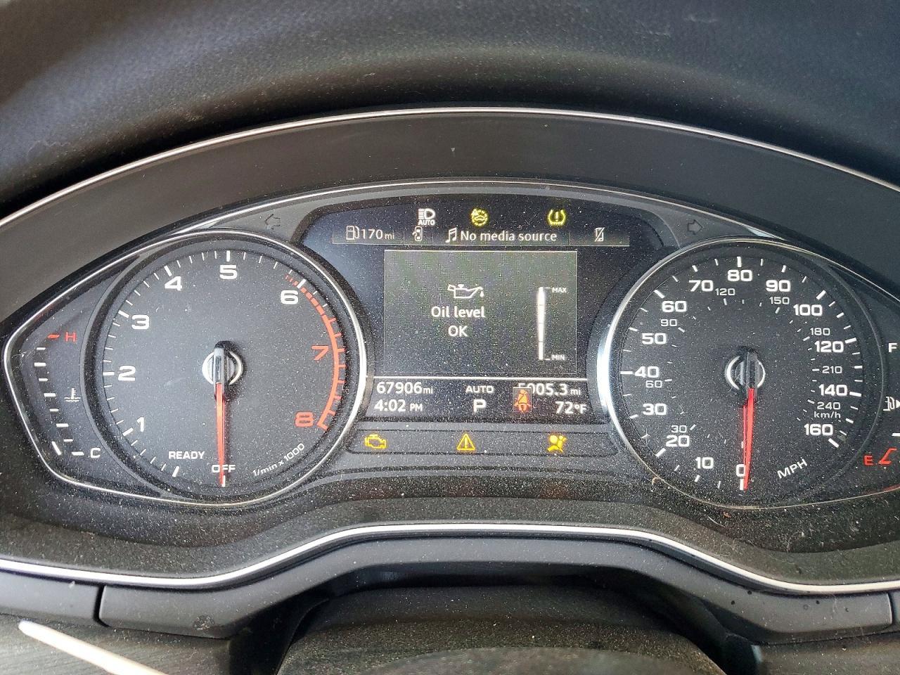 2021 Audi A4 Premium 40 - zdjęcie 9