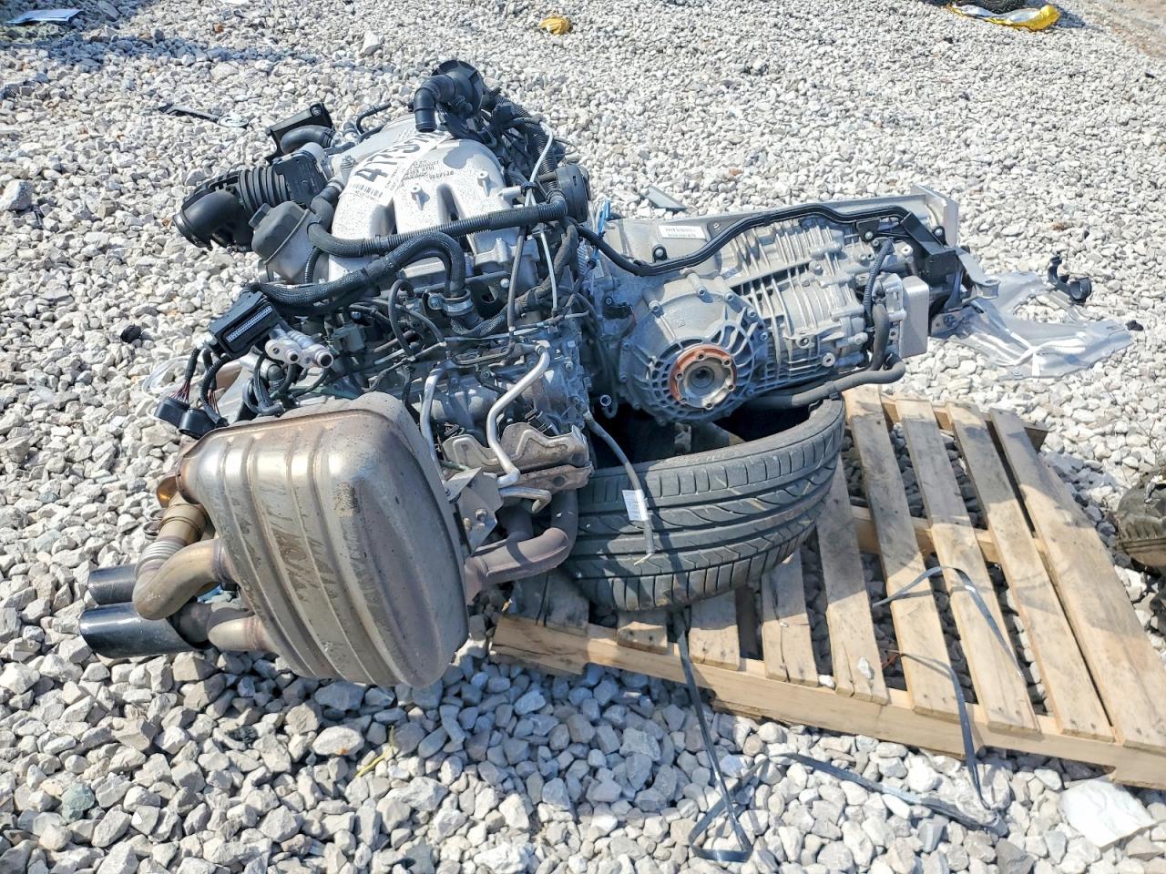 2016 Porsche 911 Gts - zdjęcie 7