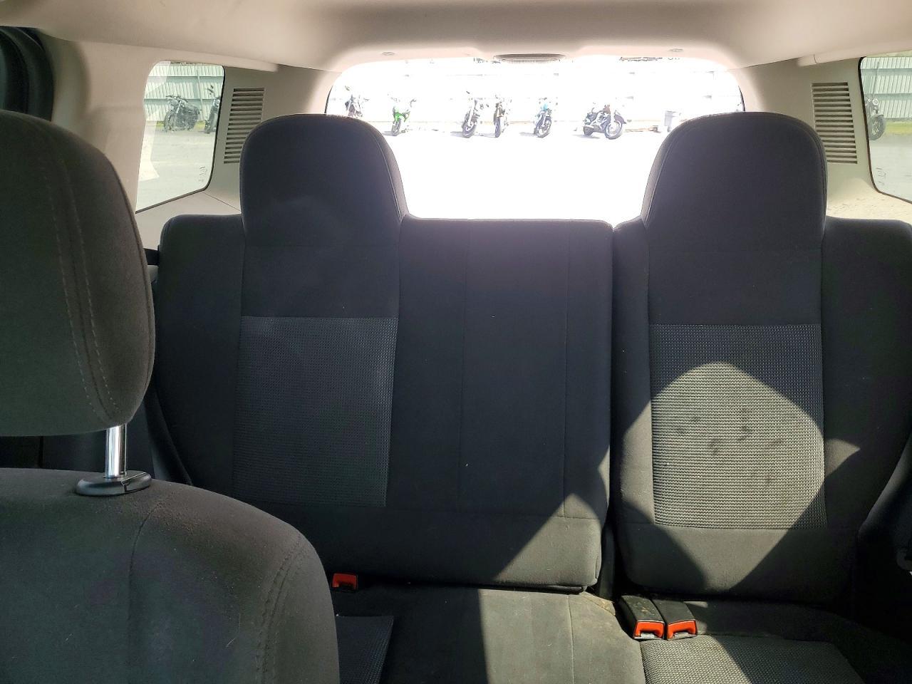 2015 Jeep Patriot Sport - zdjęcie 10