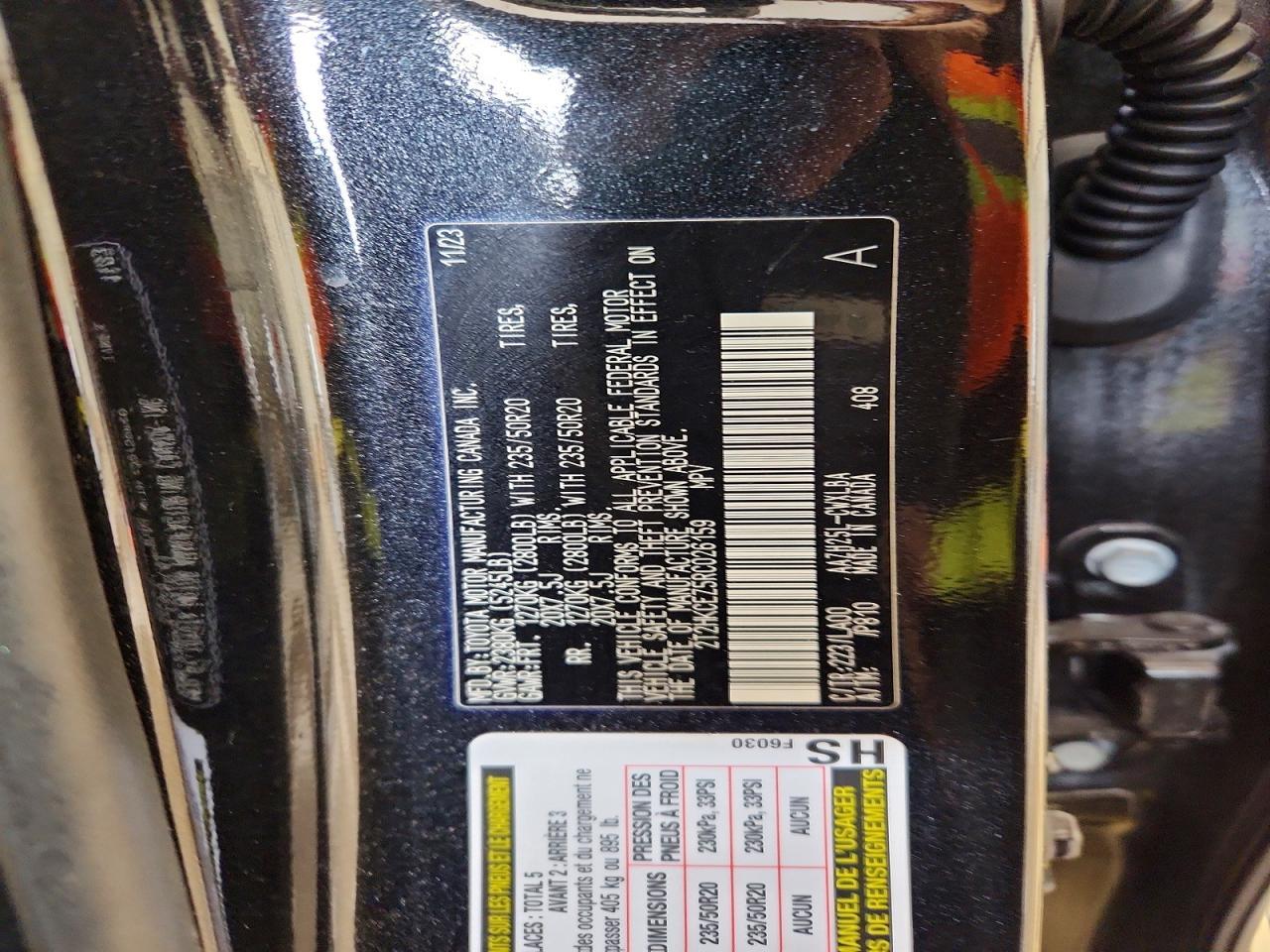 2024 Lexus Nx 350H Luxury - zdjęcie 12