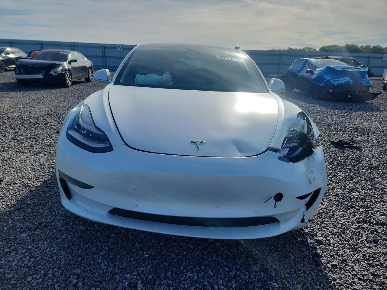 2020 Tesla Model 3 - zdjęcie 5