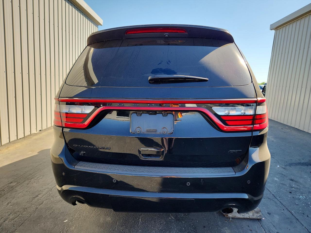 2022 Dodge Durango - zdjęcie 6