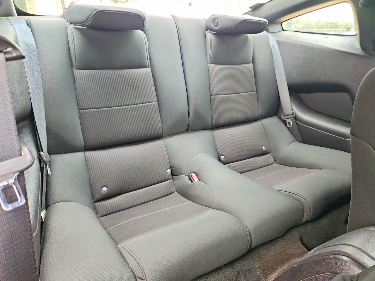 2013 Ford Mustang - zdjęcie 10