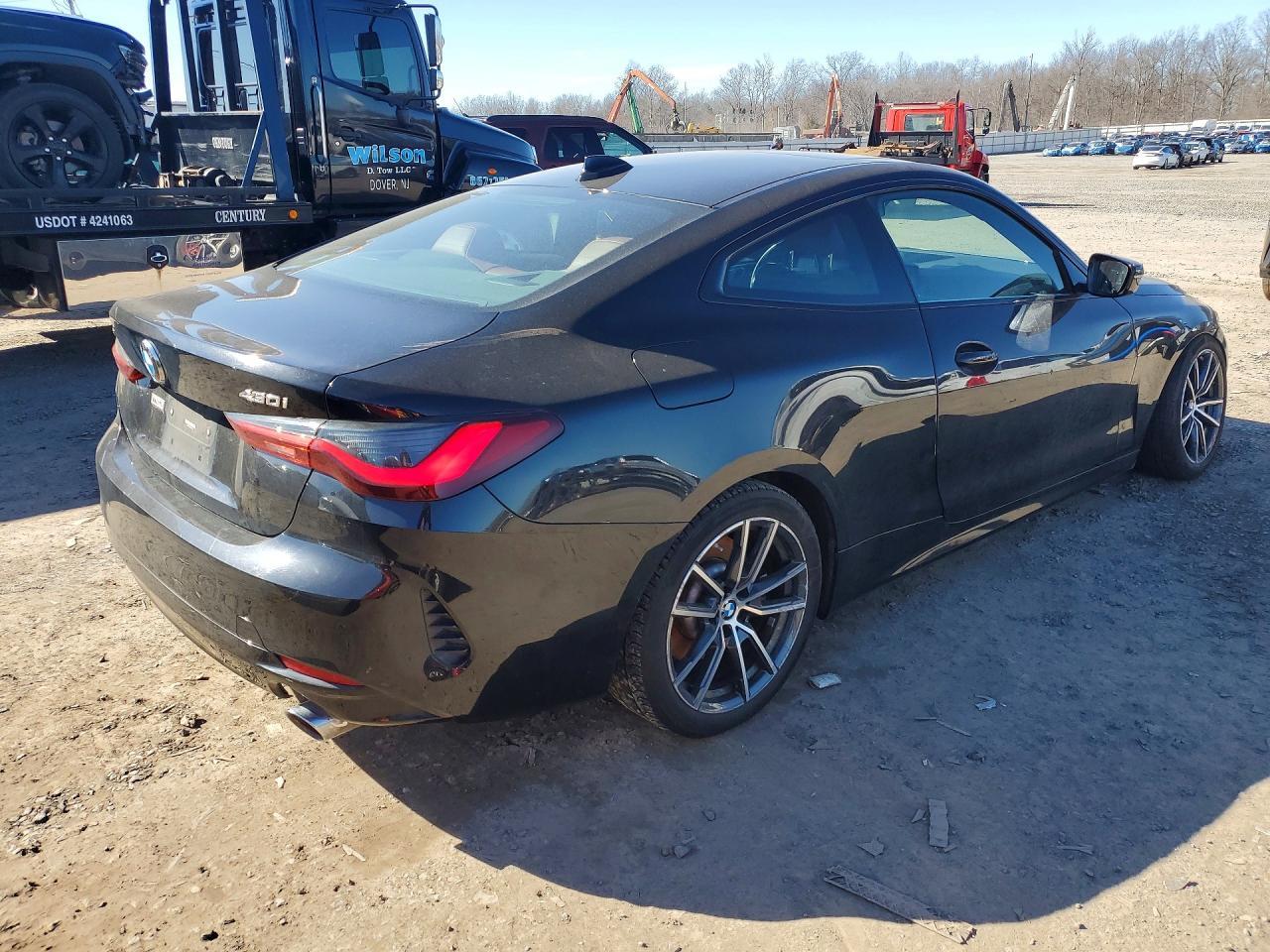 2023 BMW Motorrad 430Xi - zdjęcie 3