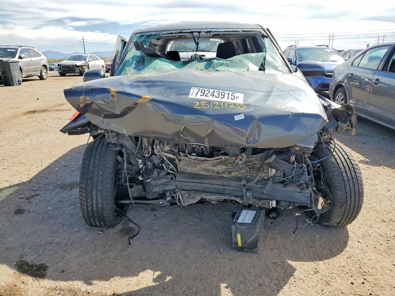 2021 Kia Soul Ex - zdjęcie 5