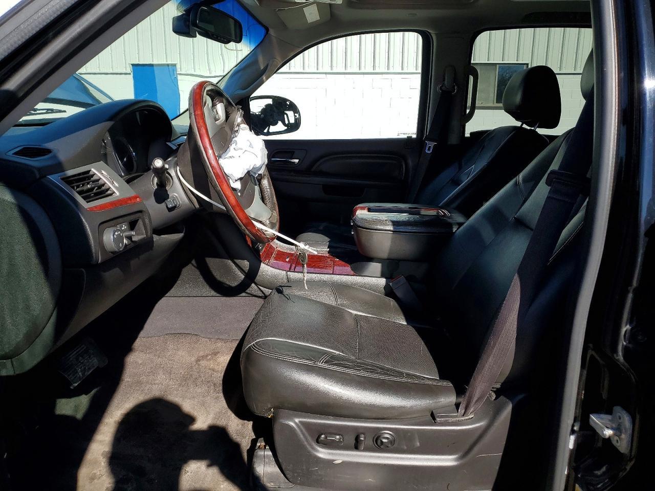 2013 Cadillac Escalade Esv Premium - zdjęcie 7