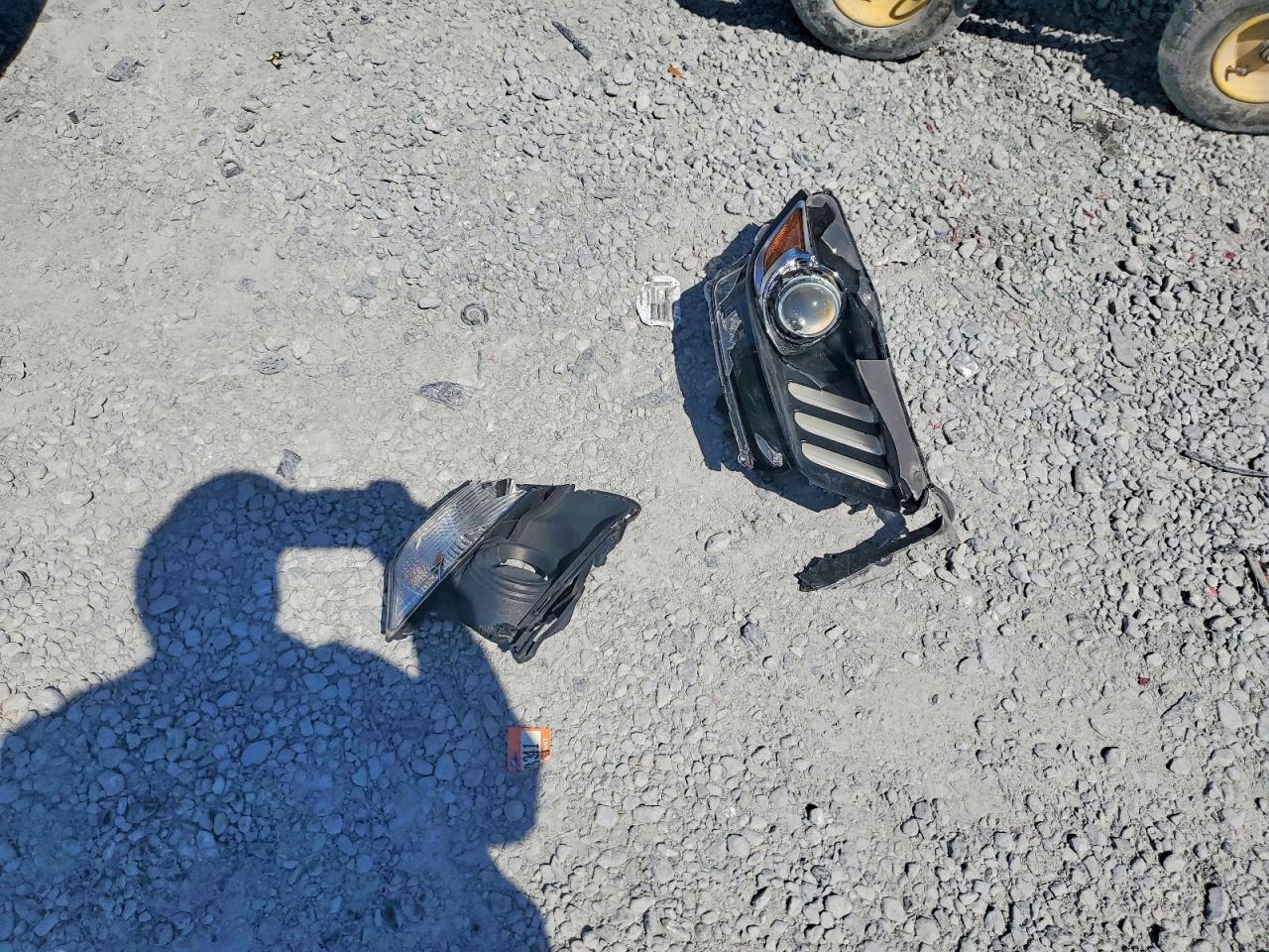 2016 Ford Mustang - zdjęcie 12