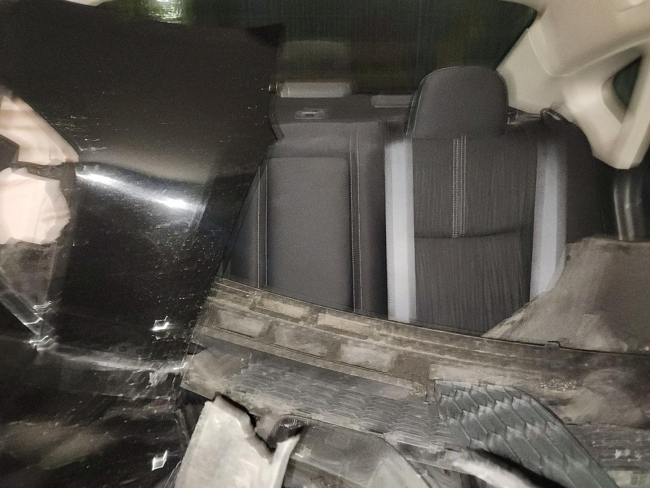 2018 Nissan Sentra Sv - zdjęcie 10